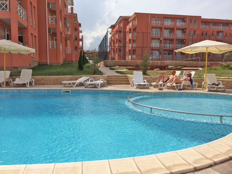 ApartmentFor Sale, Sunny Beach, Sunny Beach, Burgas