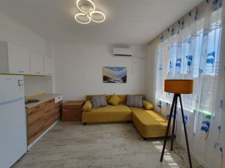 1 Bath, ApartmentFor Sale, Sunny Beach, Sunny Beach, Burgas