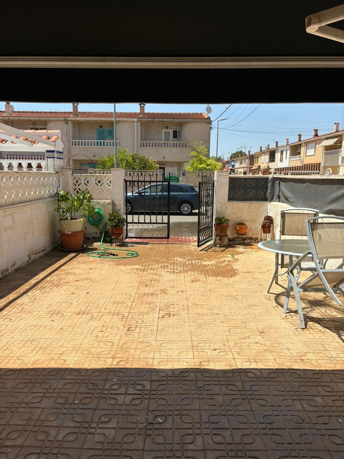 3 Bed, 2 Bath, HouseFor Sale, Torrevieja, Alicante