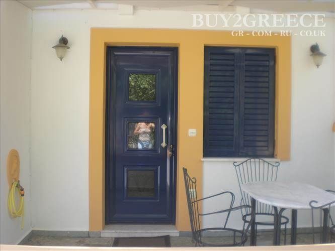 1 Bed, 1 Bath, ApartmentFor Sale, Andros, Ormos Korthiou