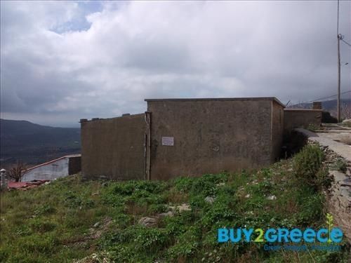 HouseFor Sale, Andros, Pitrofos