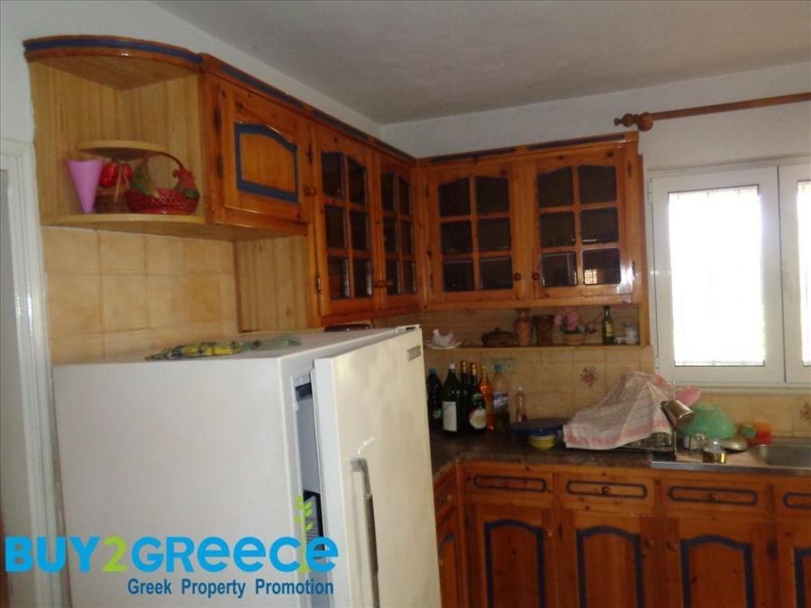 4 Bed, 3 Bath, HouseFor Sale, Ioannina Prefecture, Konitsa