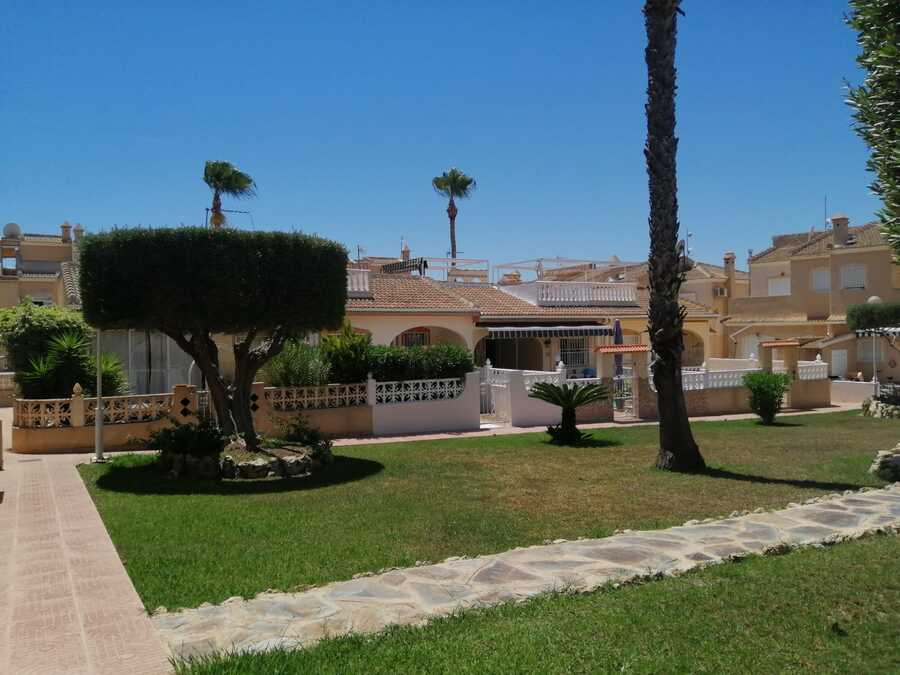 2 Bed, 2 Bath, HouseFor Sale, Ciudad Quesada, Alicante