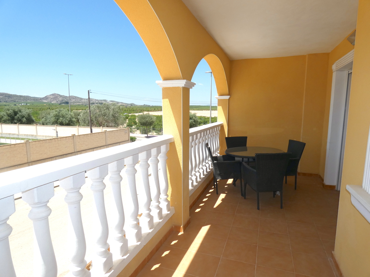 2 Bed, 1 Bath, ApartmentFor Sale, Algorfa, Alicante