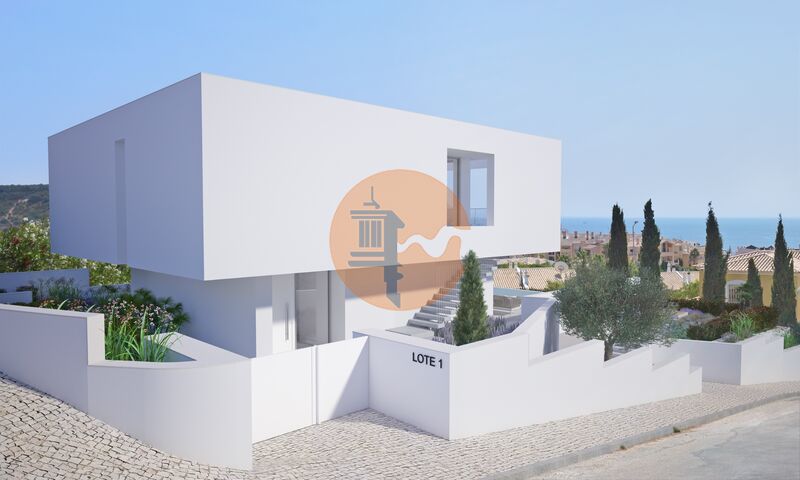 3 Bed, 4 Bath, HouseFor Sale, Lagos, Faro