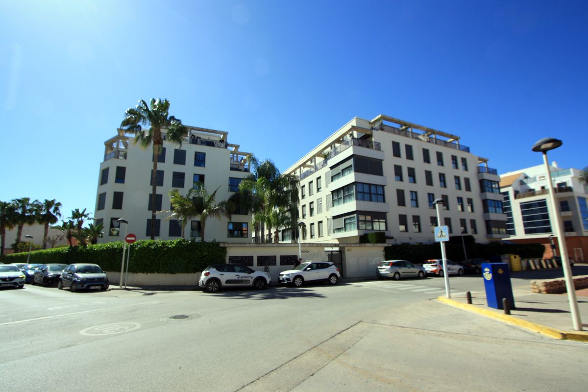 3 Bed, 2 Bath, ApartmentFor Sale, Ondara, Alicante