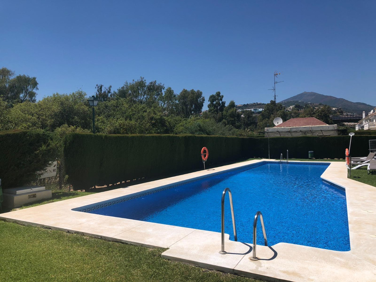 3 Bed, 3 Bath, HouseFor Sale, Nueva Andalucia, Malaga