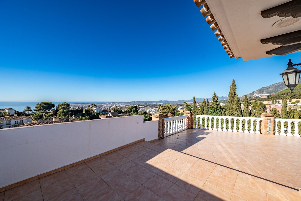 7 Bed, 7 Bath, HouseFor Sale, La Capellania, Malaga