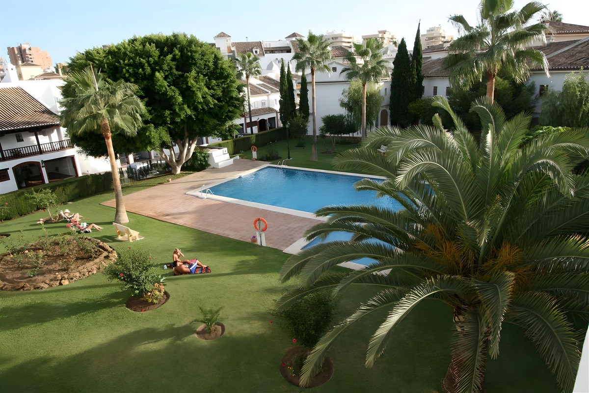 1 Bed, 1 Bath, ApartmentFor Sale, Fuengirola, Malaga