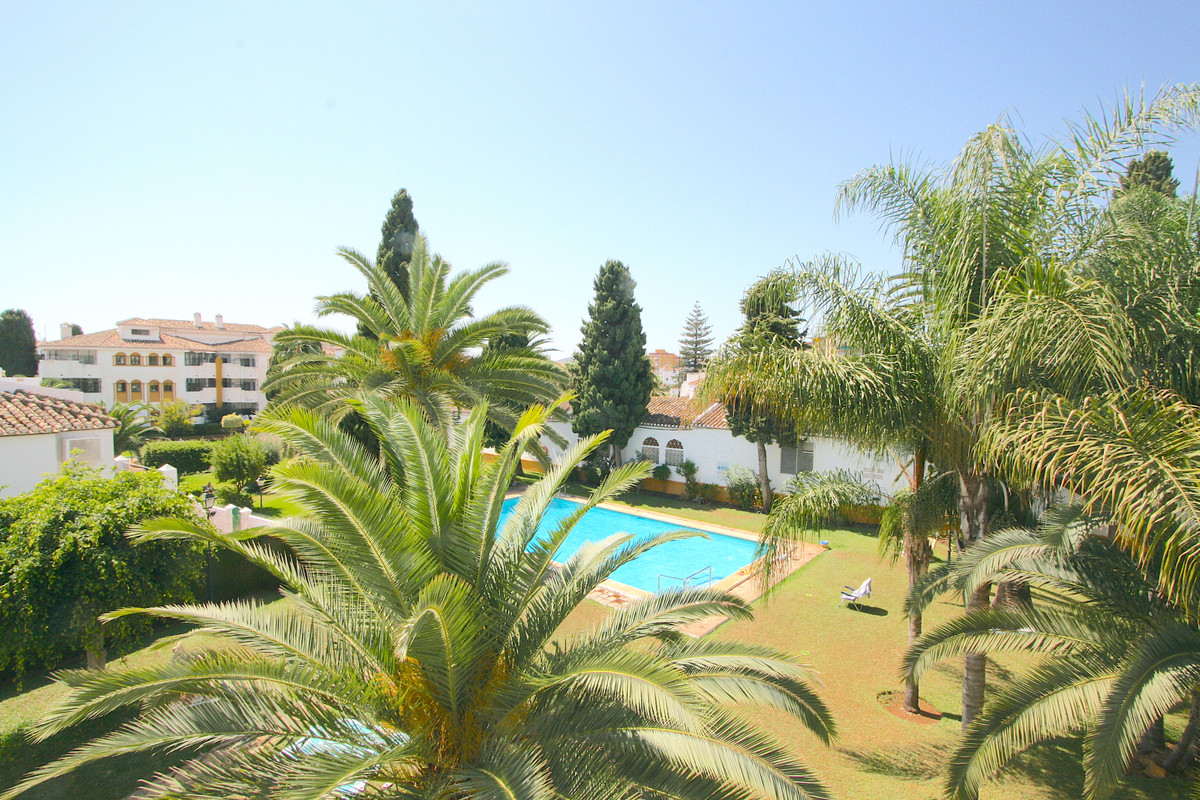 1 Bed, 1 Bath, ApartmentFor Sale, Fuengirola, Malaga