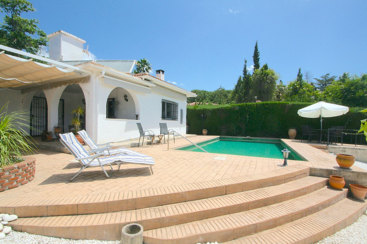 3 Bed, 3 Bath, HouseFor Sale, Mijas, Malaga