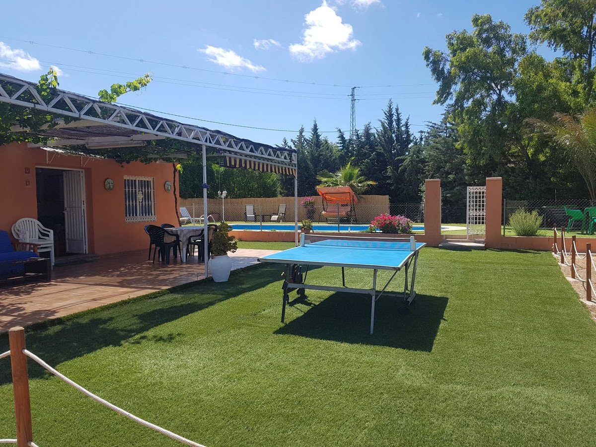 3 Bed, 1 Bath, HouseFor Sale, Ardales, Malaga