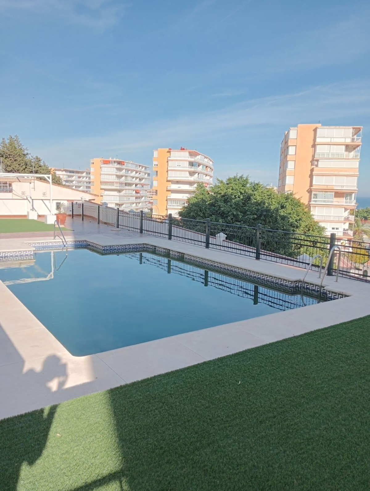 3 Bed, 2 Bath, ApartmentFor Sale, La Carihuela, Malaga