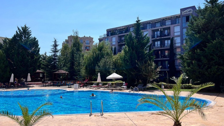 1 Bath, ApartmentFor Sale, Sunny Beach, Sunny Beach, Burgas