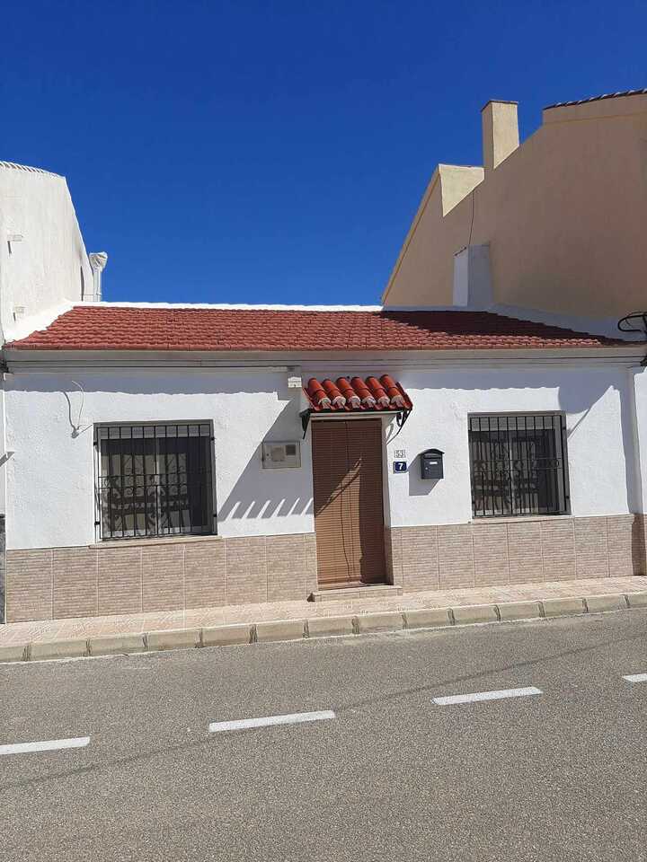 3 Bed, 1 Bath, HouseFor Sale, Los Canovas, Murcia, 30338