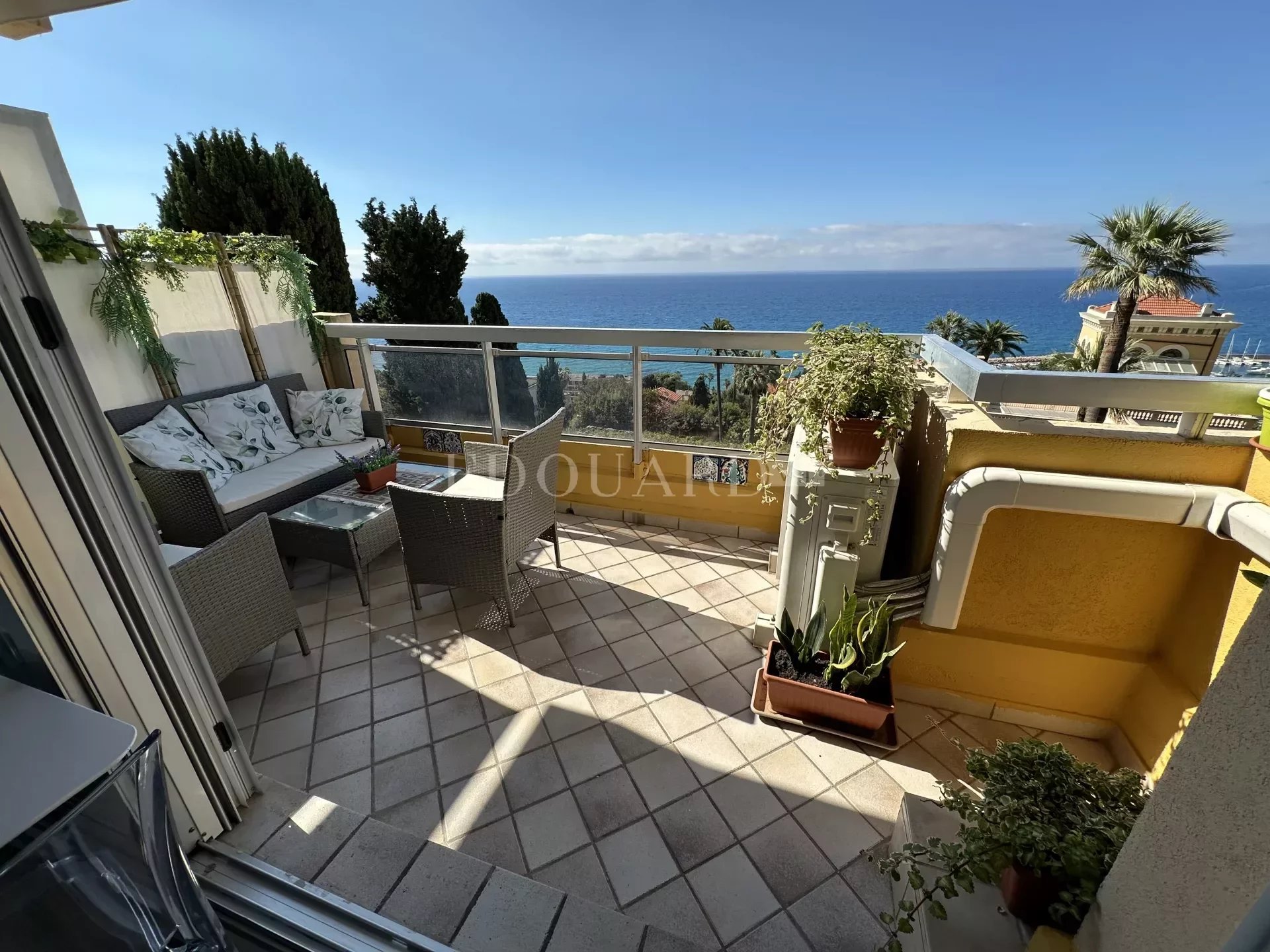 1 Bed, 1 Bath, ApartmentFor Sale, Menton, Alpes-Maritimes