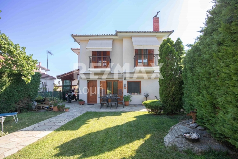 3 Bed, 1 Bath, HouseFor Sale, Karagats, Volos, Magnesia