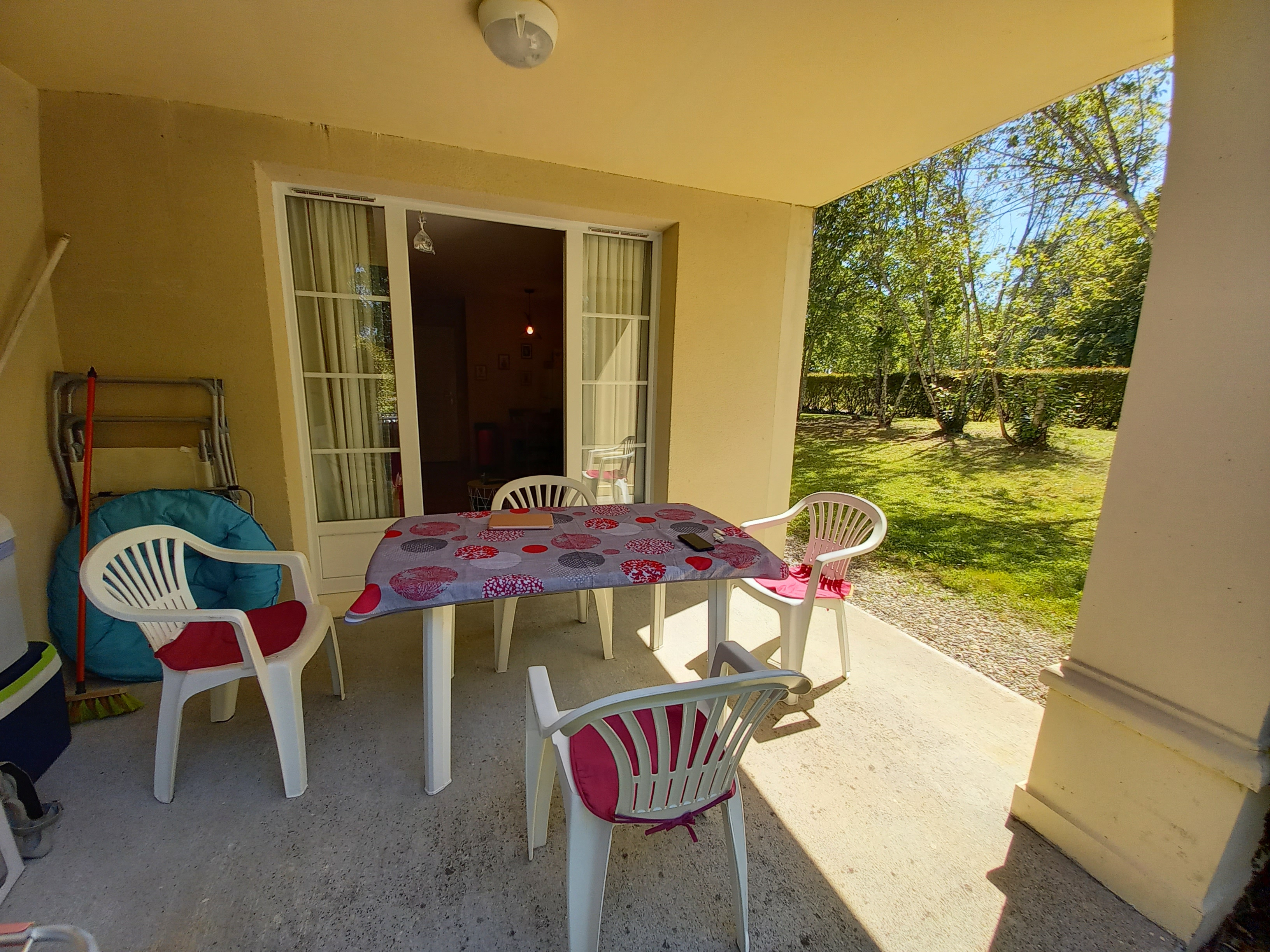 1 Bed, 1 Bath, HouseFor Sale, Monflanquin, Lot-et-Garonne, Aquitaine, 47150