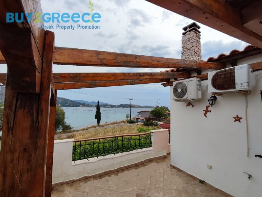 3 Bed, 3 Bath, ApartmentFor Sale, Argosaronikos Islands, Salamina