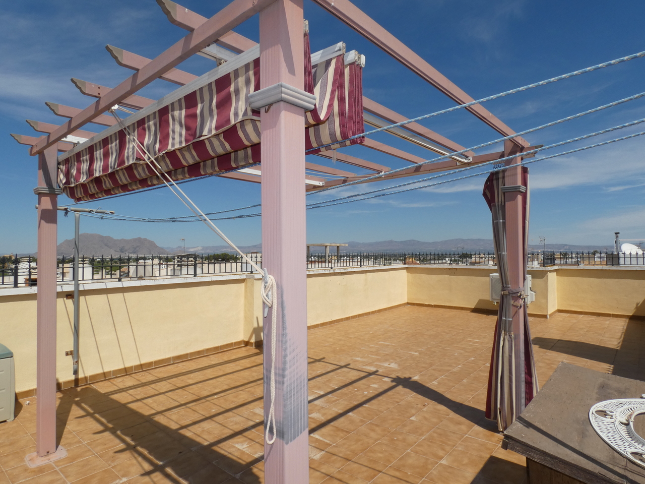 2 Bed, 1 Bath, ApartmentFor Sale, Algorfa, Alicante