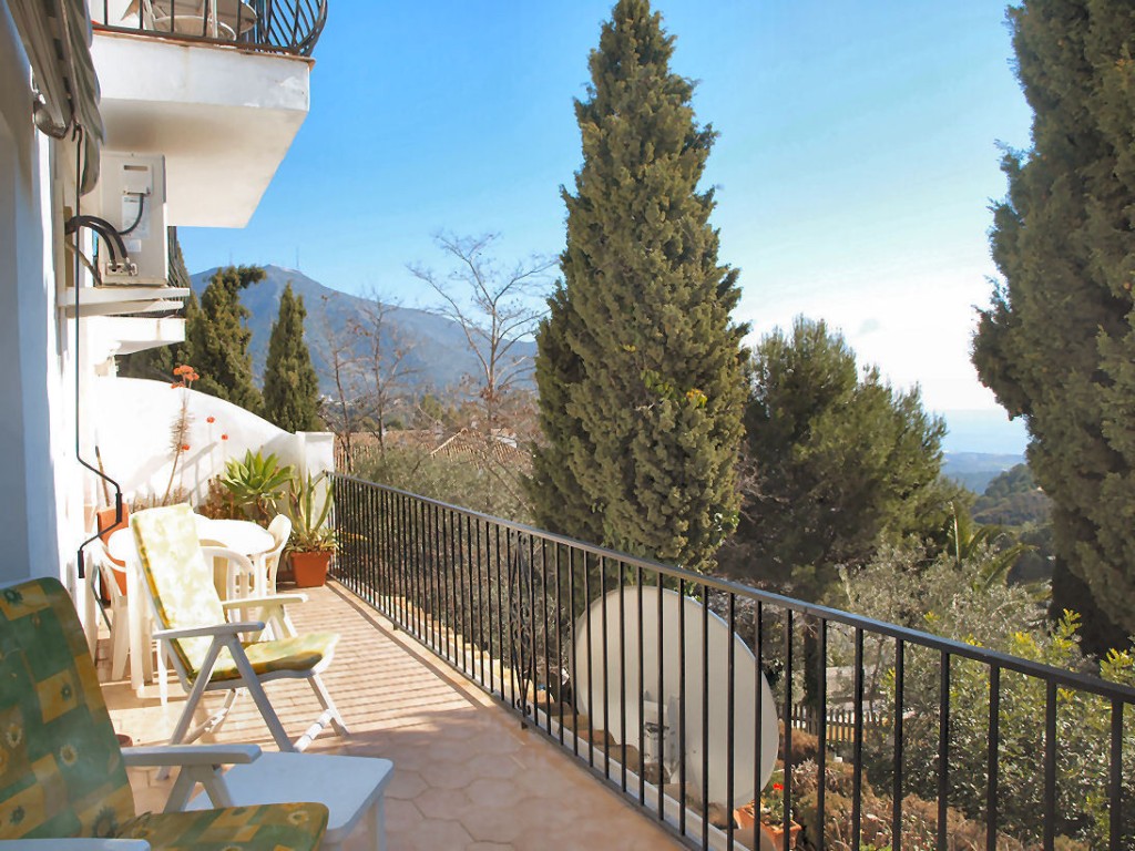 2 Bed, 2 Bath, HouseFor Sale, Mijas, Malaga