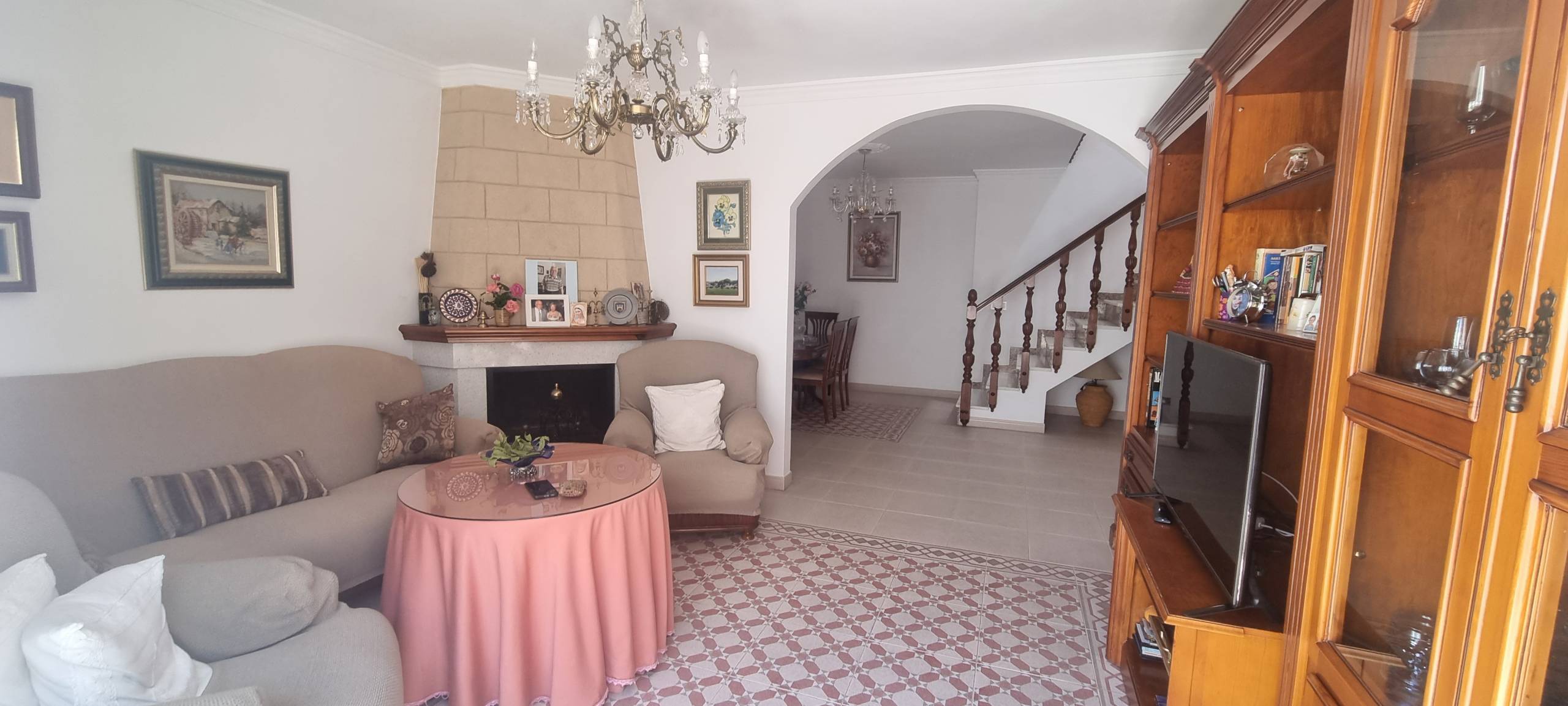 4 Bed, 2 Bath, HouseFor Sale, Benarraba, Malaga, 29490