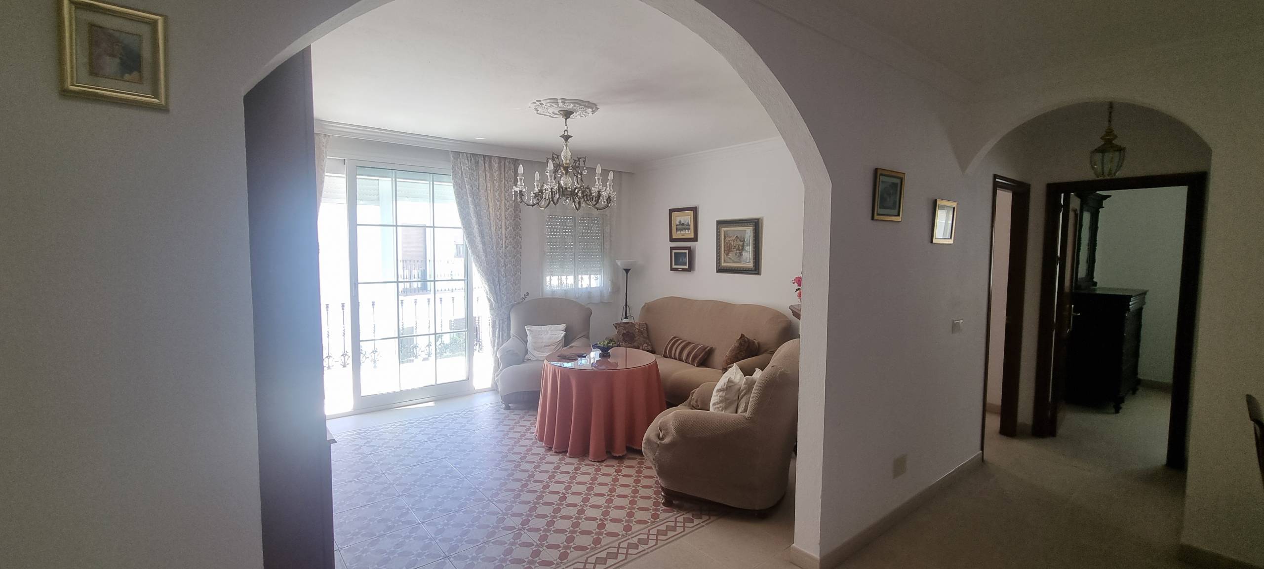 4 Bed, 2 Bath, HouseFor Sale, Benarraba, Malaga, 29490