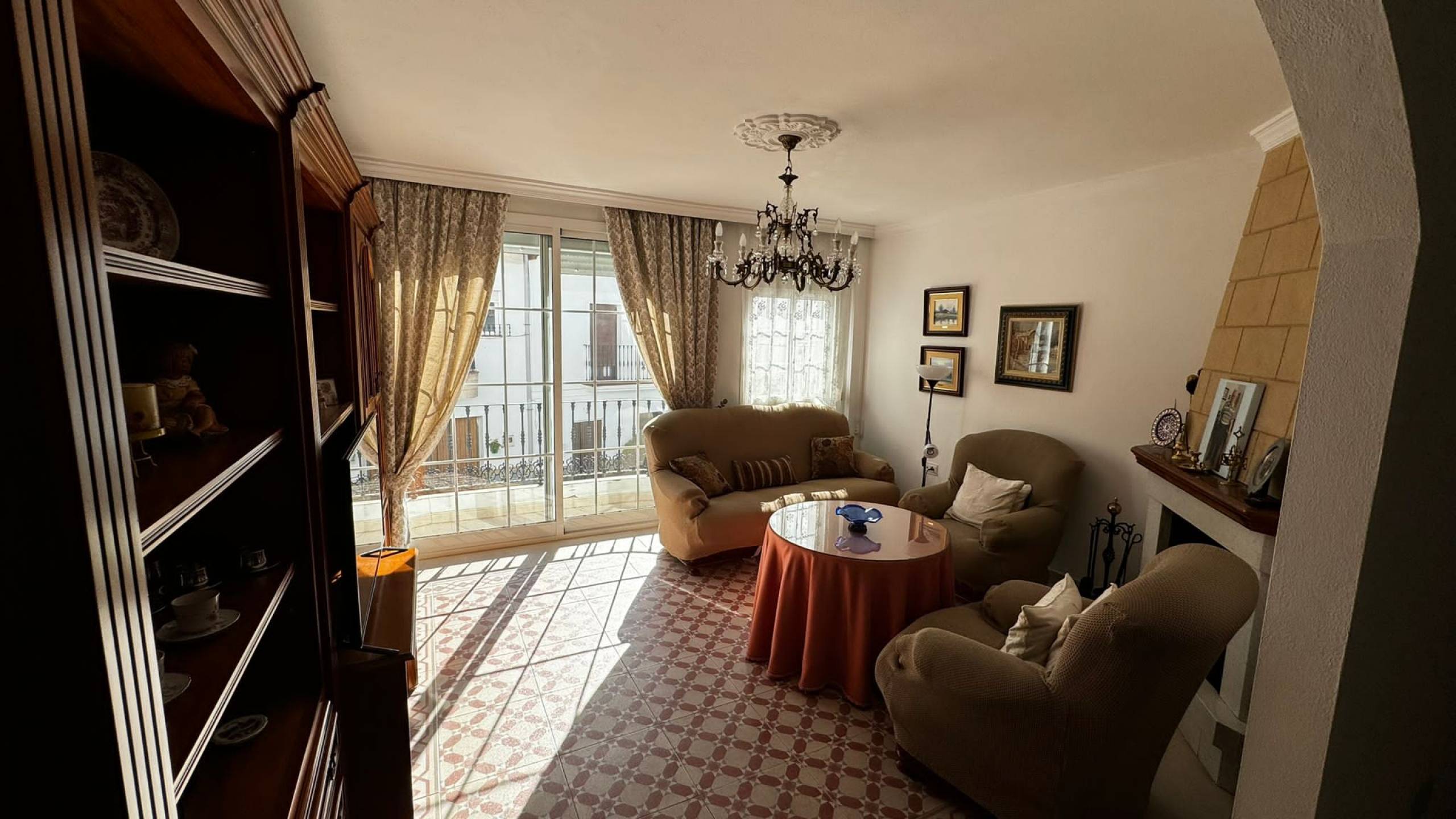 4 Bed, 2 Bath, HouseFor Sale, Benarraba, Malaga, 29490