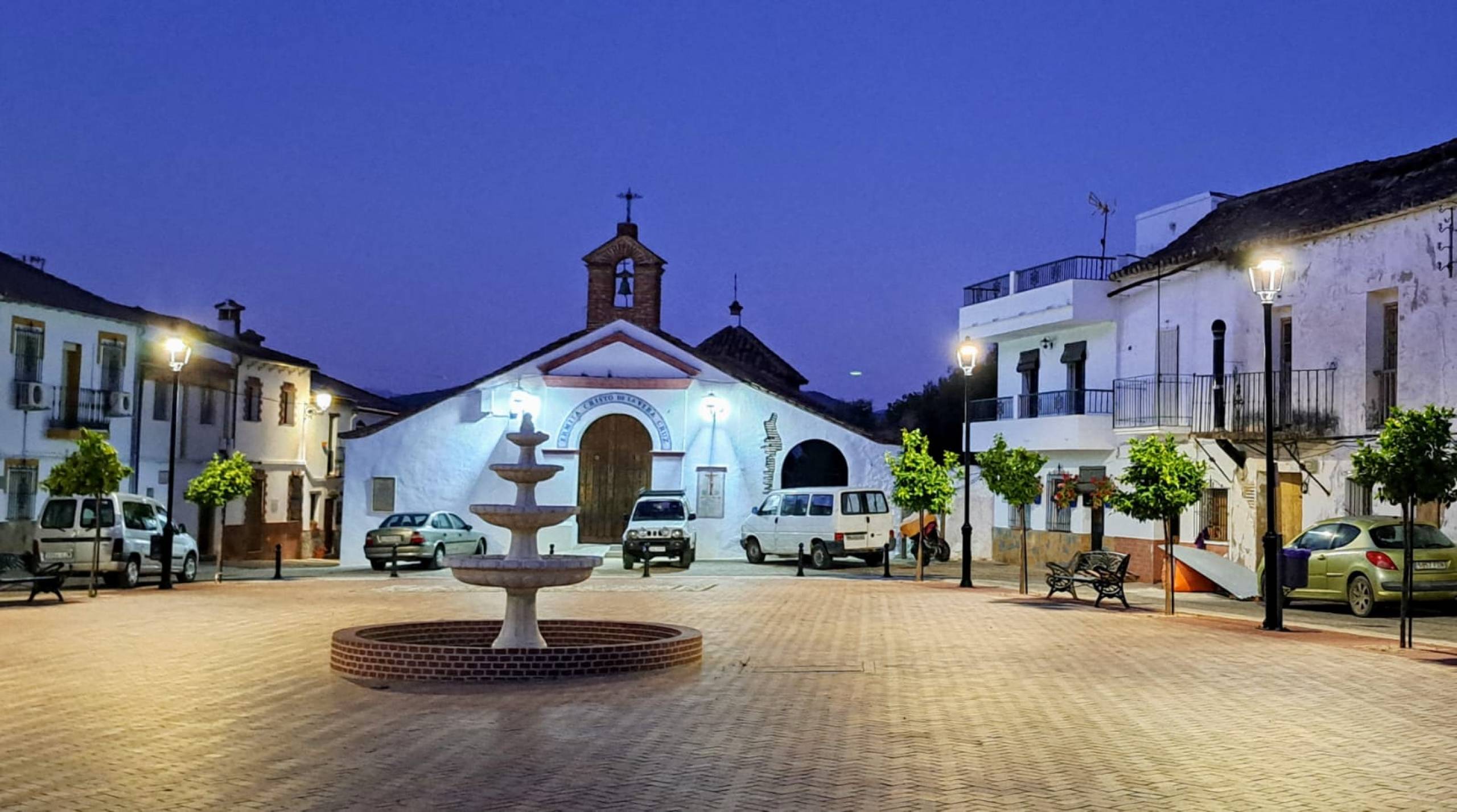 4 Bed, 2 Bath, HouseFor Sale, Benarraba, Malaga, 29490