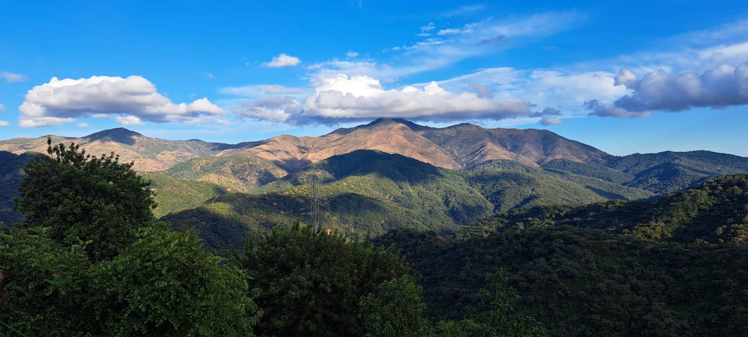 4 Bed, 2 Bath, HouseFor Sale, Benarraba, Malaga, 29490