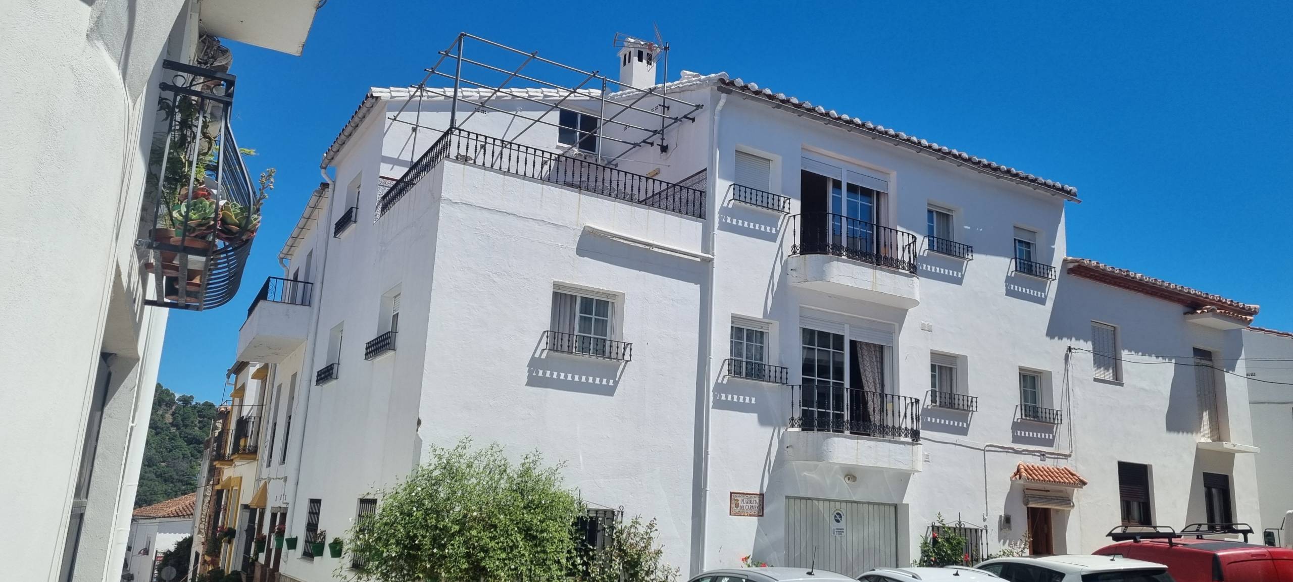 4 Bed, 2 Bath, HouseFor Sale, Benarraba, Malaga, 29490