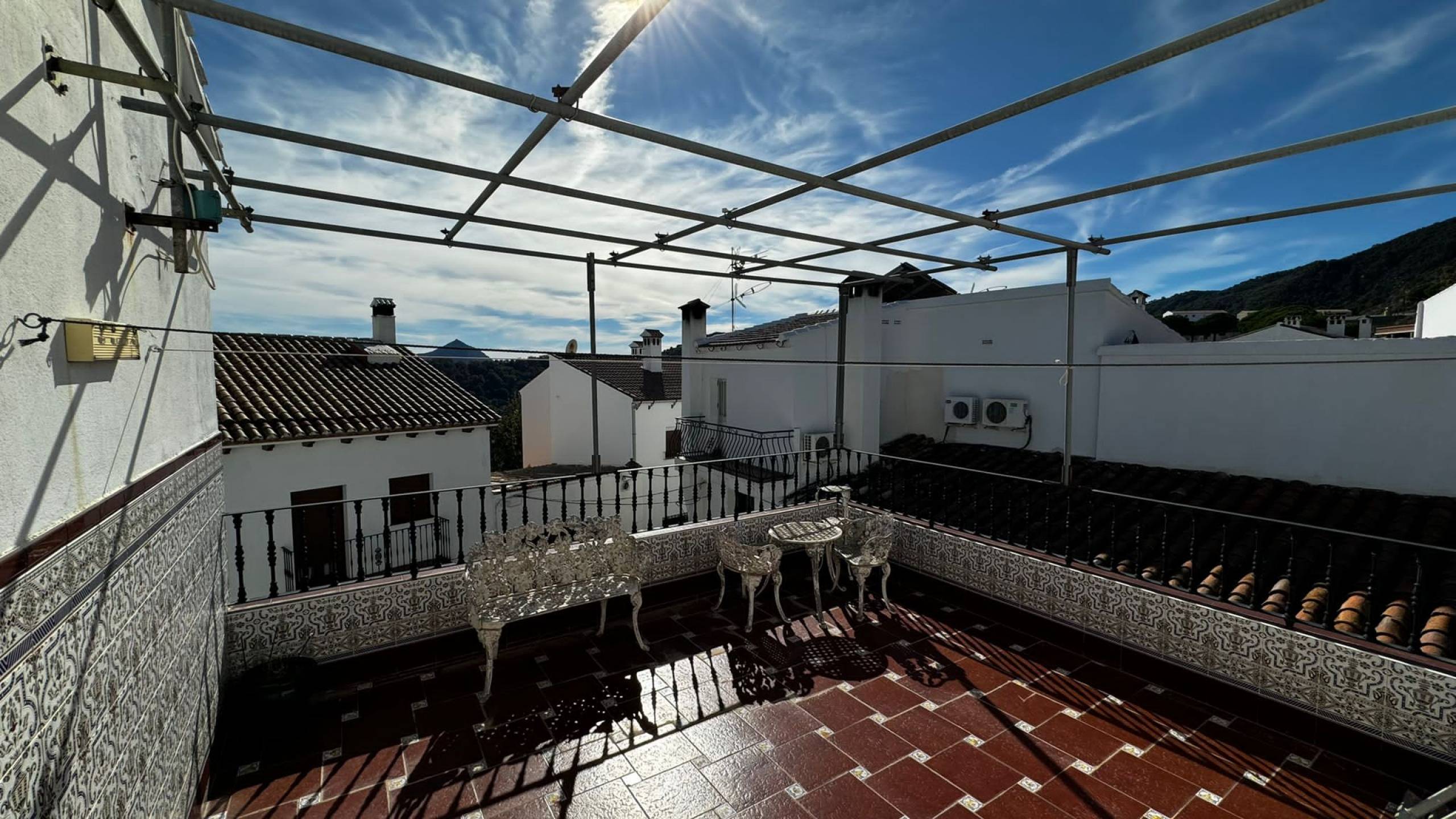 4 Bed, 2 Bath, HouseFor Sale, Benarraba, Malaga, 29490