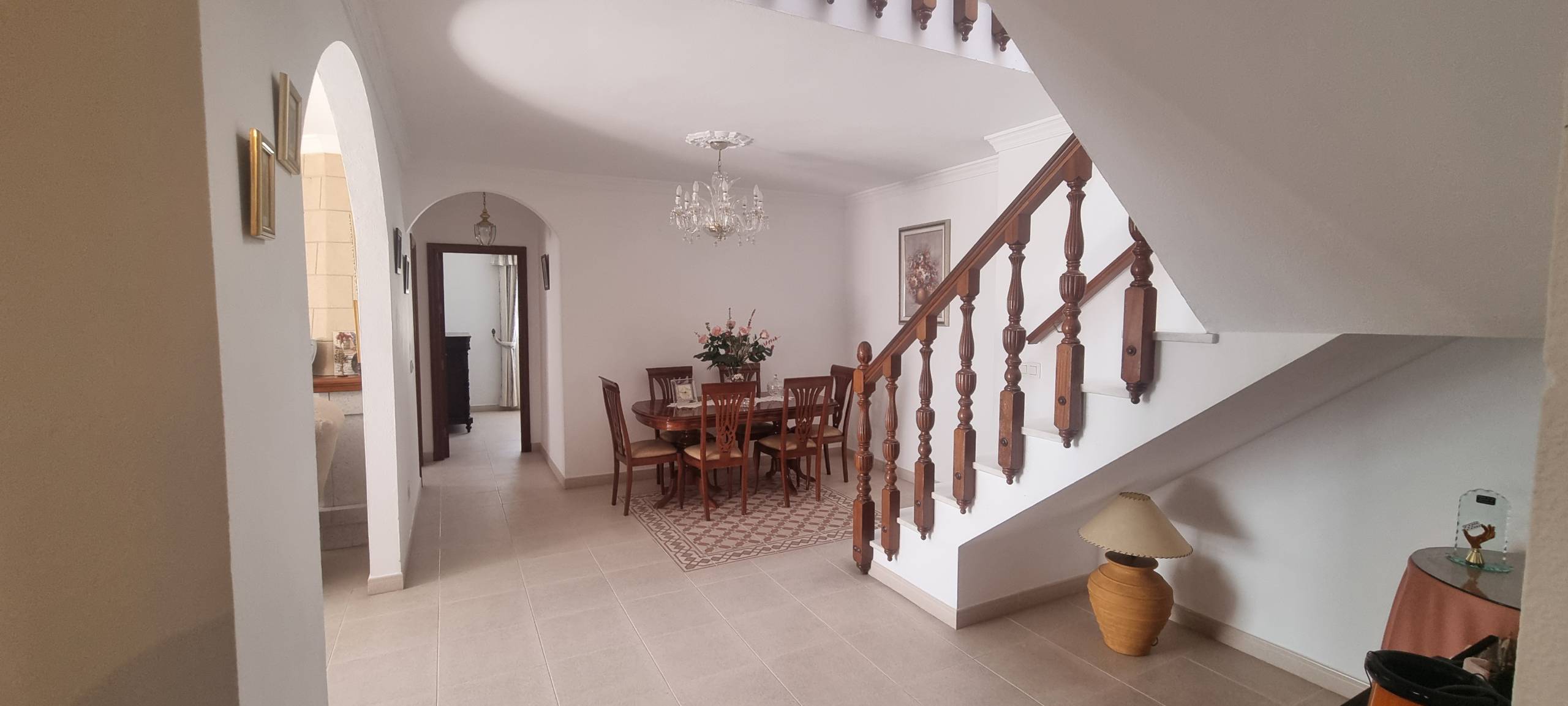 4 Bed, 2 Bath, HouseFor Sale, Benarraba, Malaga, 29490