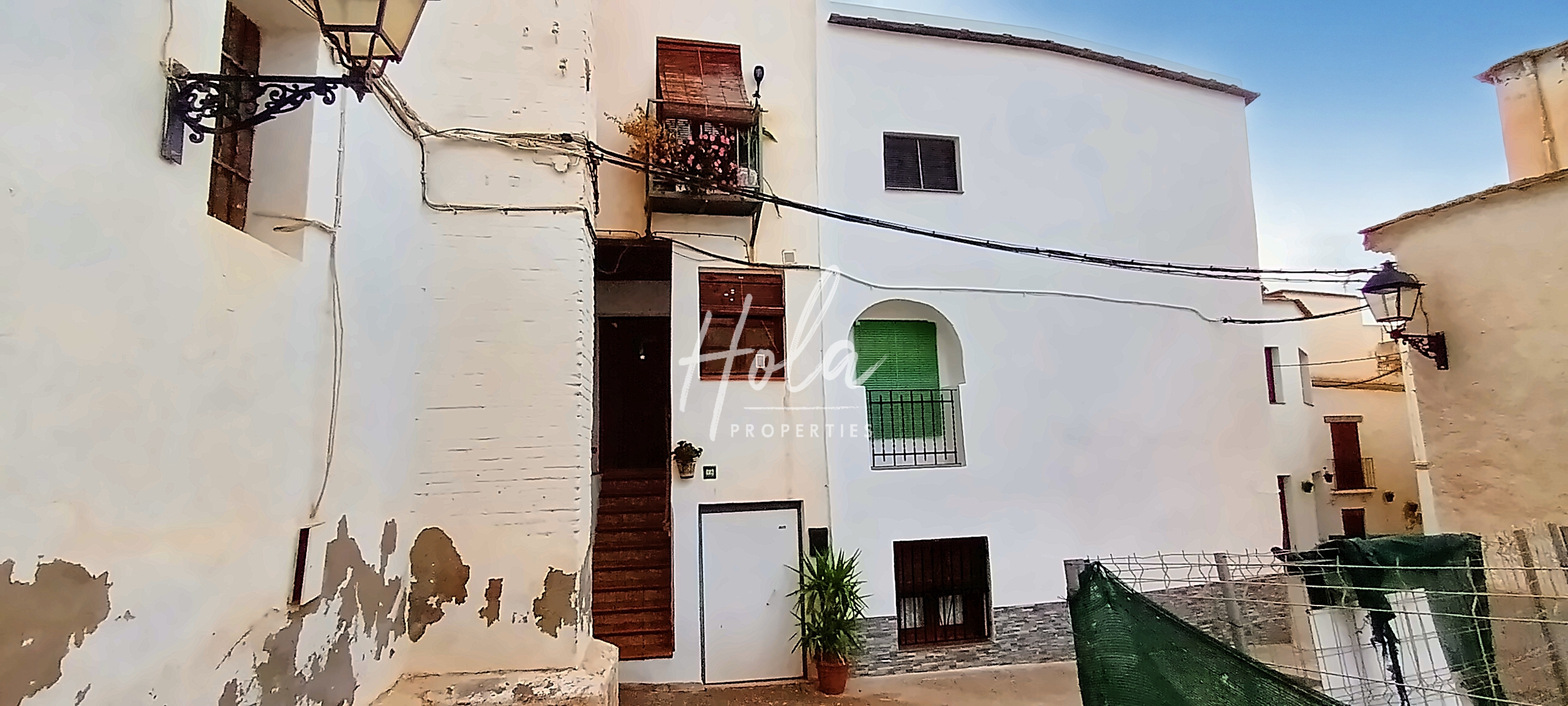 2 Bed, 1 Bath, HouseFor Sale, Carataunas, Granada