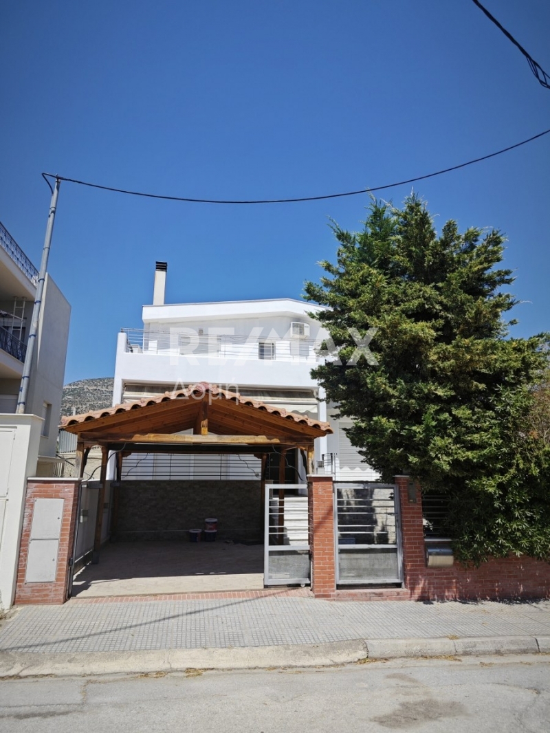 3 Bed, 1 Bath, ApartmentFor Sale, Nea ionia, Nea Ionia Volou, Magnesia