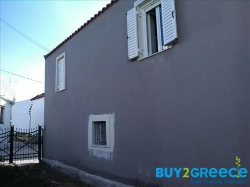 2 Bed, 1 Bath, ApartmentFor Sale, Evia, Dirfis