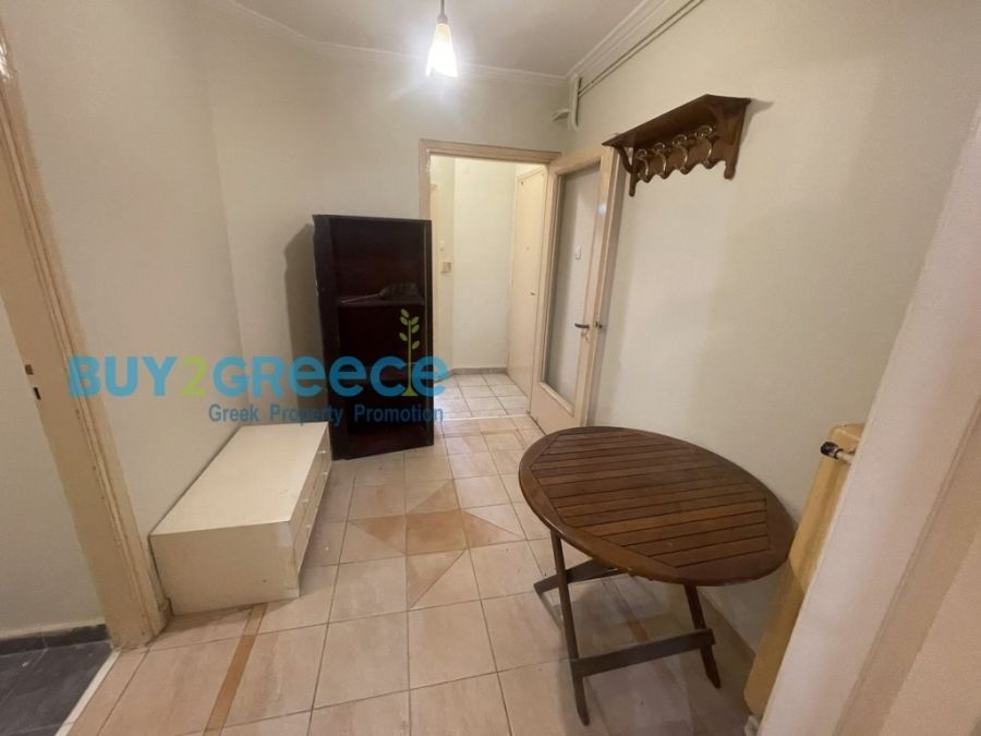 2 Bed, 1 Bath, ApartmentFor Sale, Athens