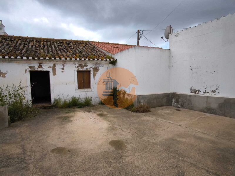 1 Bed, 1 Bath, HouseFor Sale, Alcoutim, Faro