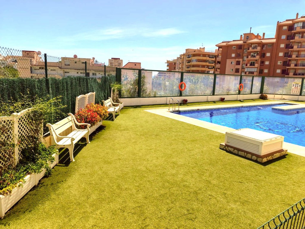 2 Bed, 2 Bath, ApartmentFor Sale, Fuengirola, Malaga