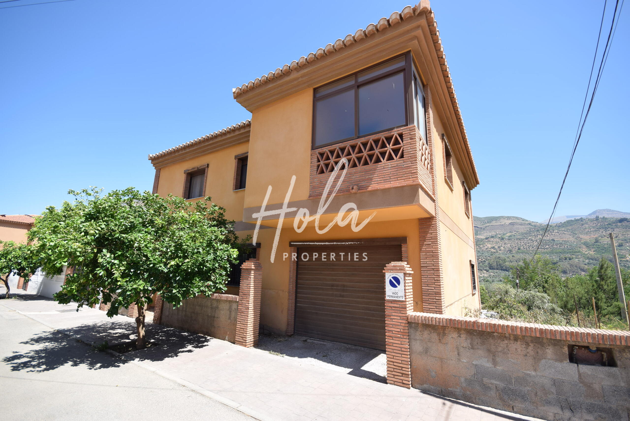 3 Bed, 2 Bath, HouseFor Sale, Orgiva, Granada