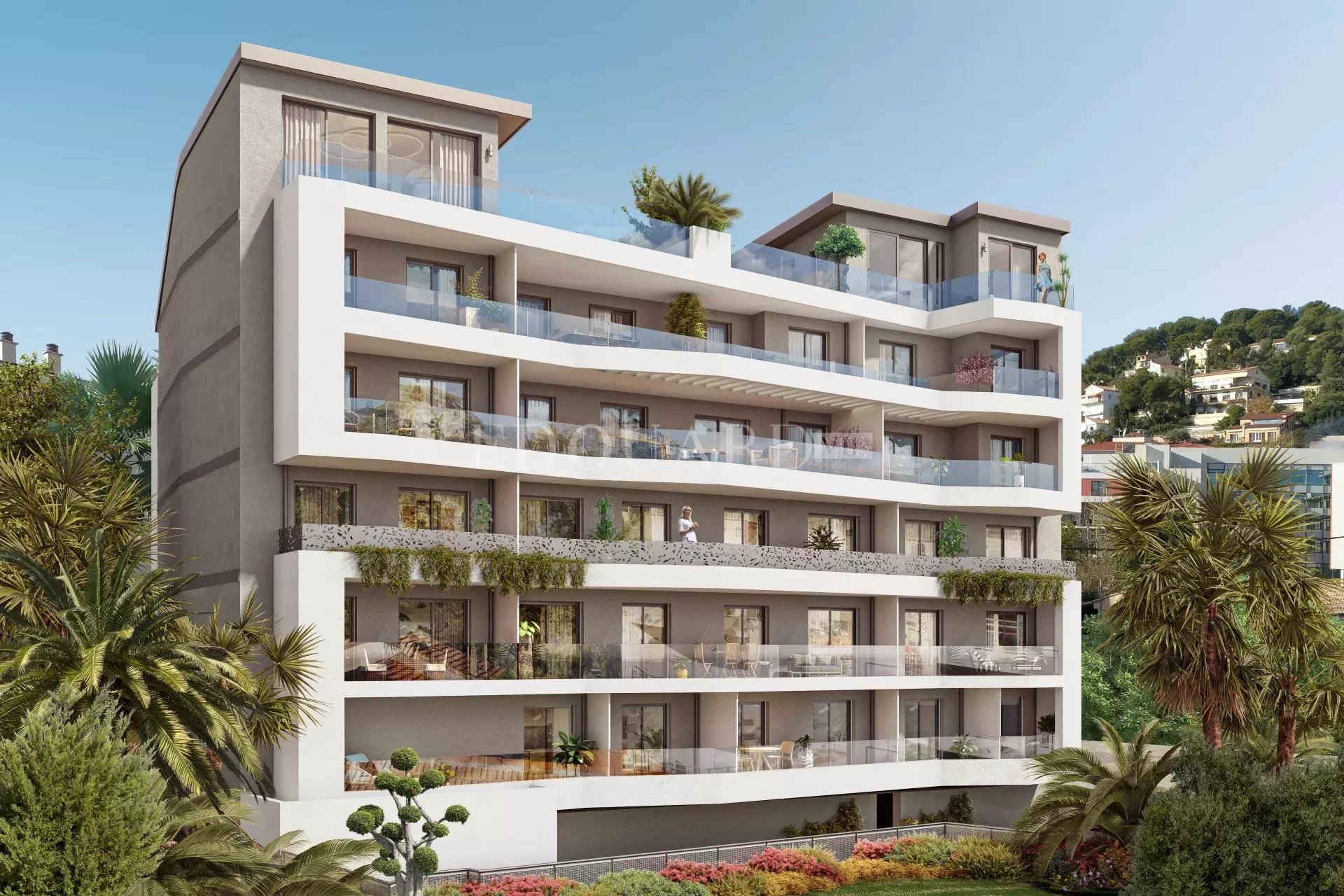 1 Bed, 1 Bath, ApartmentFor Sale, Roquebrune-Cap-Martin, Alpes-Maritimes