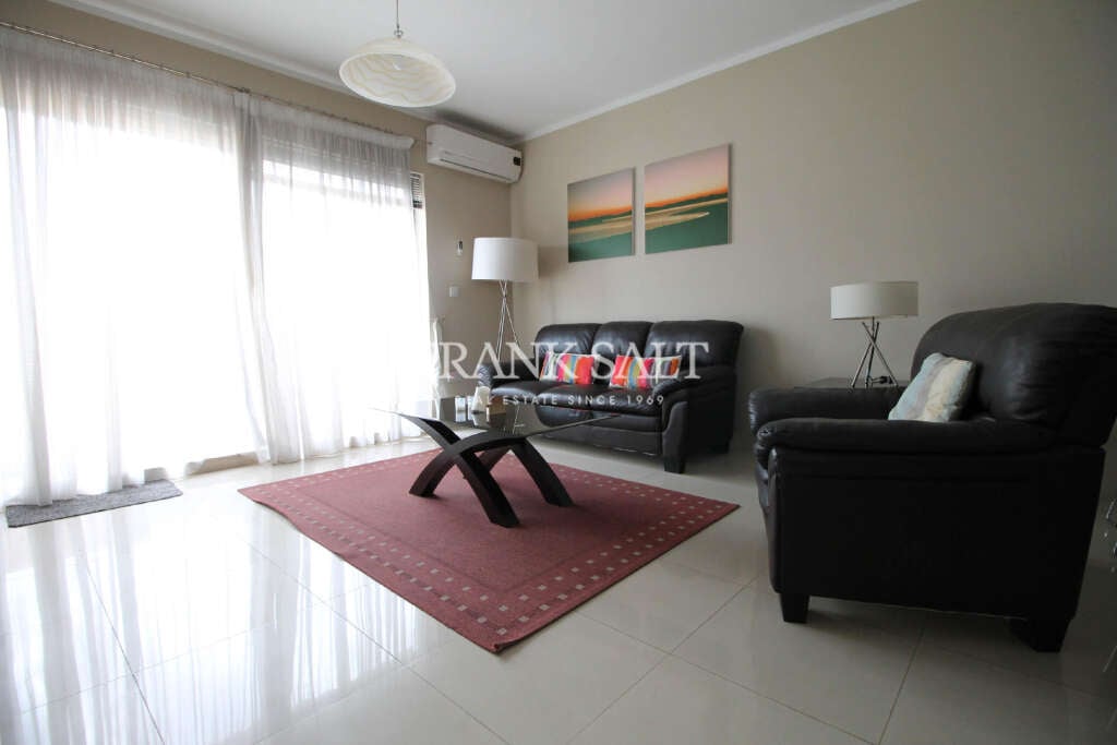 1 Bed, ApartmentFor Sale, Sliema, Malta