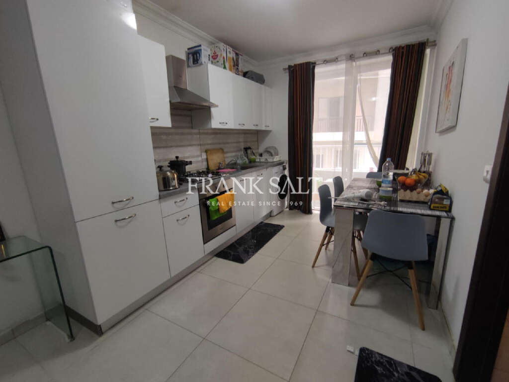 4 Bed, ApartmentFor Sale, Mellieha, Malta