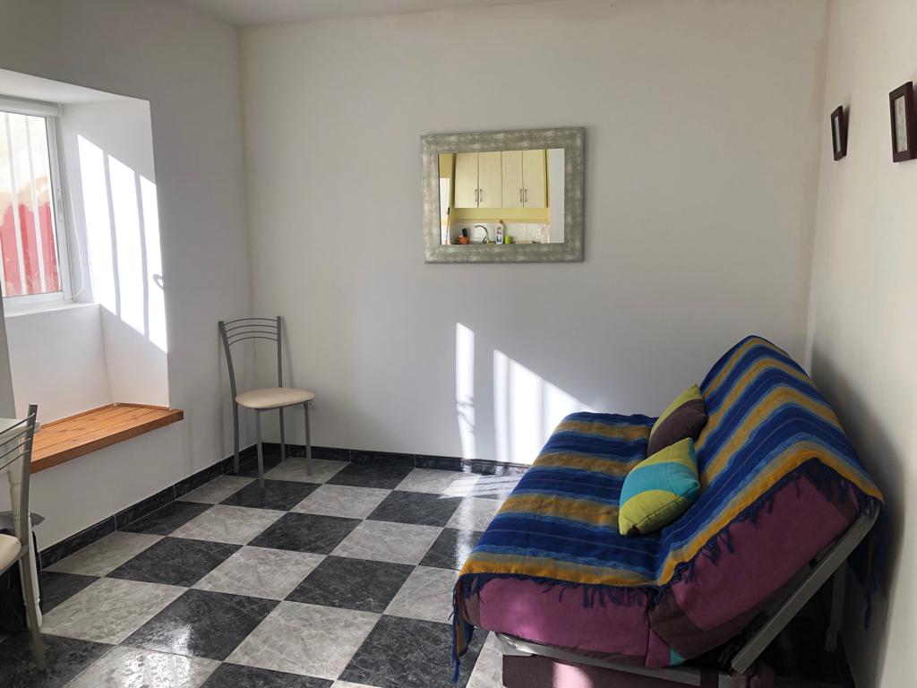 1 Bath, ApartmentFor Sale, Olvera, Andalucia