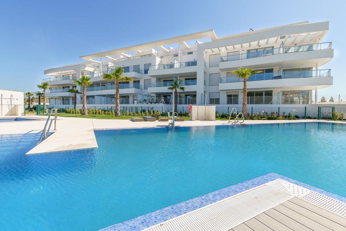 2 Bed, 2 Bath, ApartmentFor Sale, Mijas, Costa del Sol