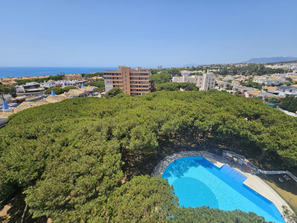 2 Bed, 1 Bath, ApartmentFor Sale, Mijas Costa, Malaga