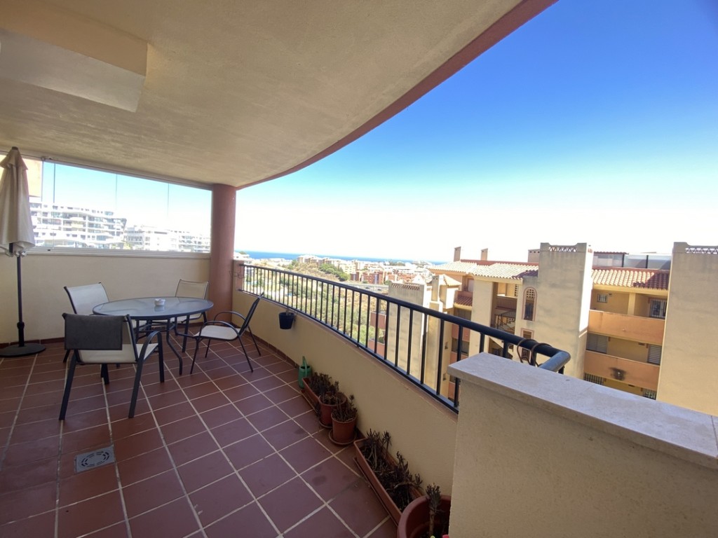 2 Bed, 2 Bath, ApartmentFor Sale, Riviera, Malaga