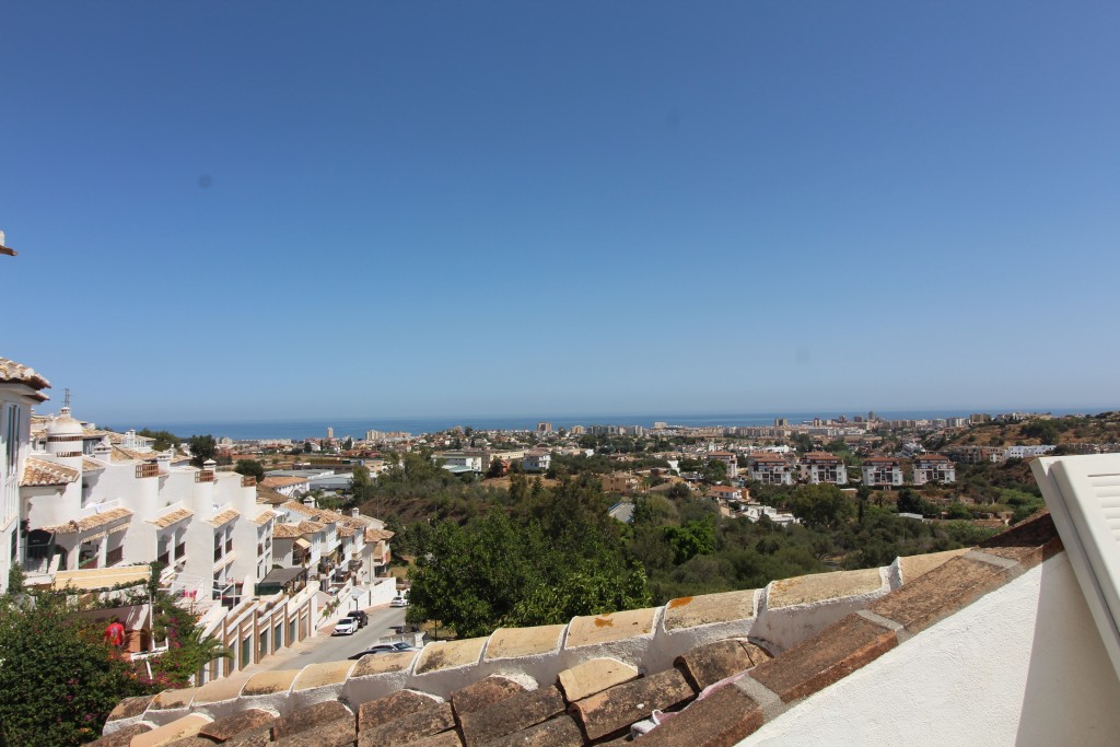 2 Bed, 1 Bath, ApartmentFor Sale, Mijas, Malaga