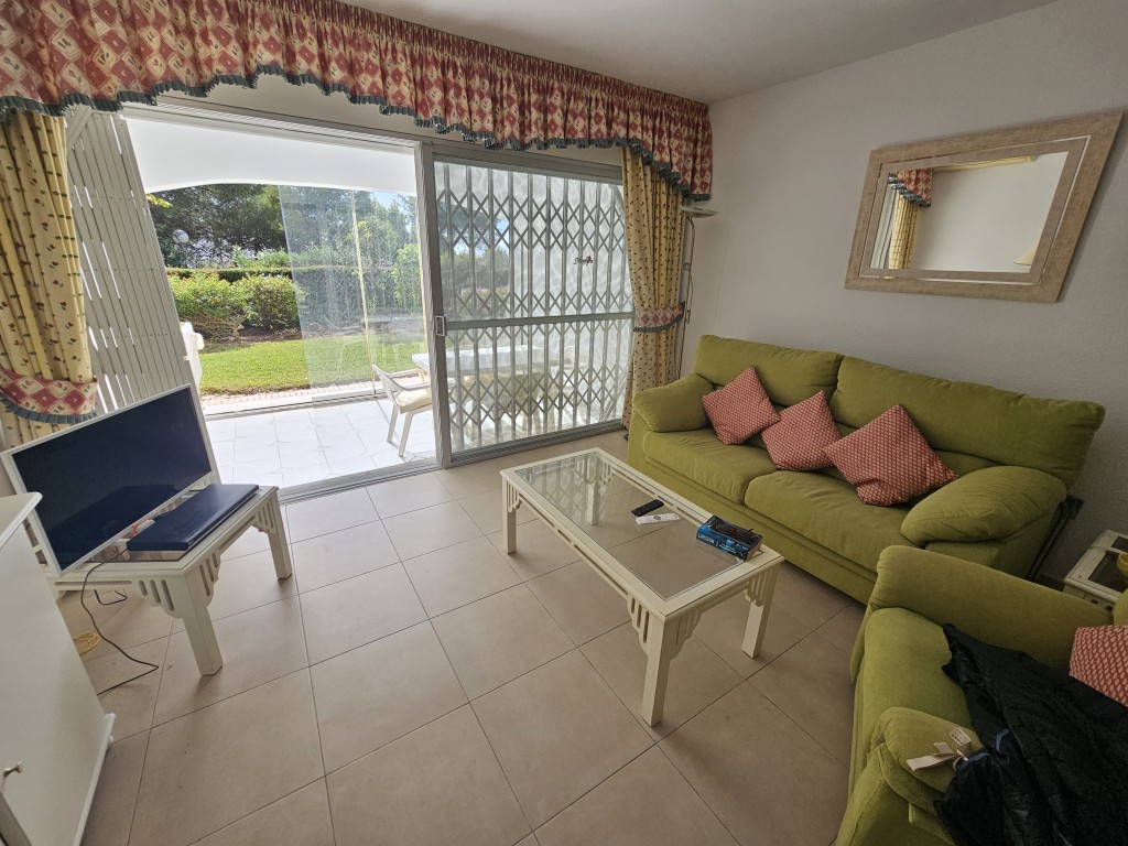 1 Bath, ApartmentFor Sale, Mijas Costa, Malaga