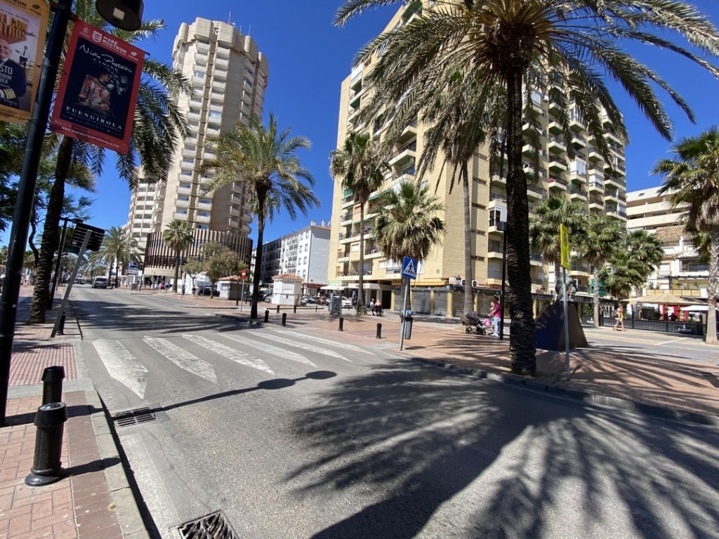 2 Bed, 1 Bath, ApartmentFor Sale, Fuengirola, Malaga